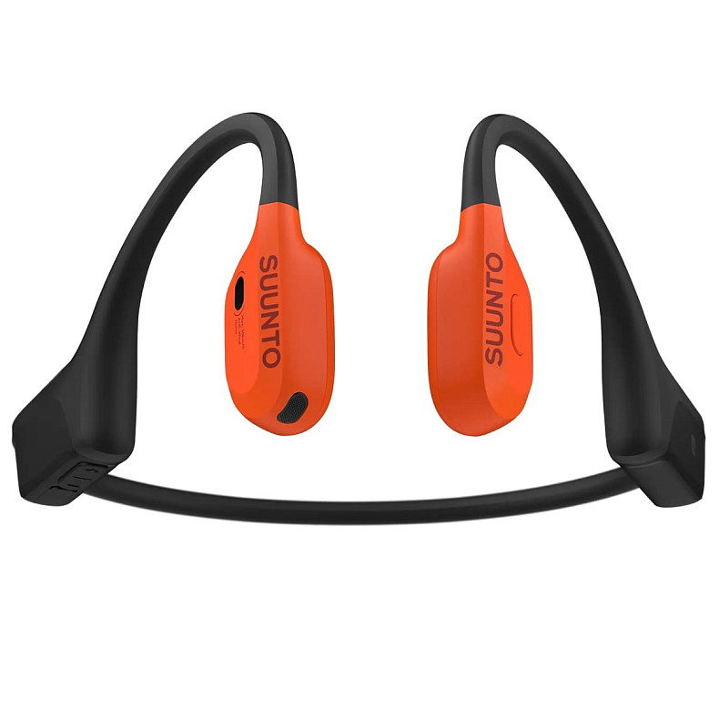 Наушники Suunto Wing 2 Coral Red (SS051260000)