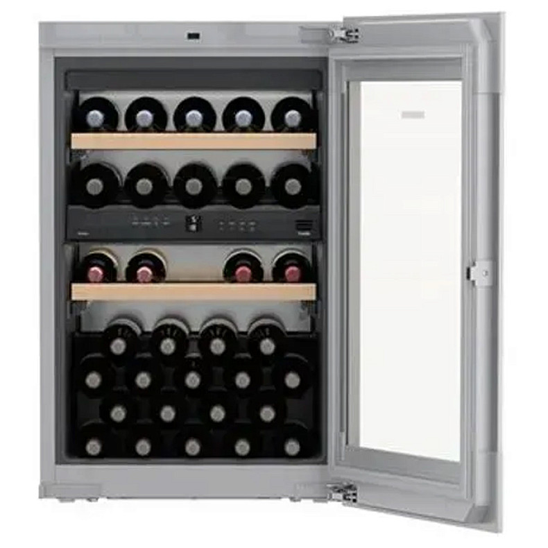 Вбудована винна шафа Liebherr EWTgb 1683