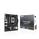 Материнcька плата ASUS PRIME A620AM-K sAM5 A620 2xDDR5 HDMI DP mATX