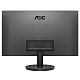 Монитор AOC 27" 27B3HA2 16:9 IPS 100Hz VGA HDMI MM Black