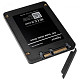 SSD диск Apacer AS350 Panther 256GB 2.5" SATAIII 3D TLC (AP256GAS350-1)
