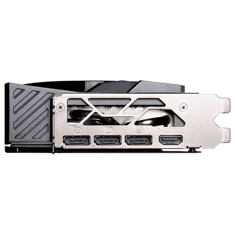 Видеокарта MSI GeForce RTX 5080 16GB GDDR7 GAMING TRIO OC