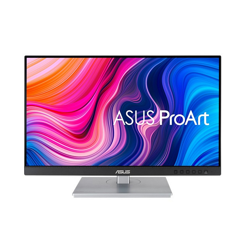 Монітор Asus 23.8" ProArt PA247CV (90LM03Y1-B02370) IPS Black