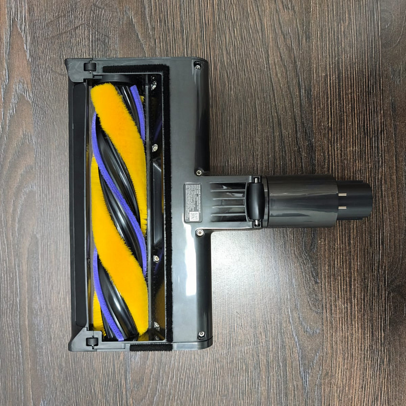 Акумуляторний пилосос Dreame Z40 Station -- Уцінка