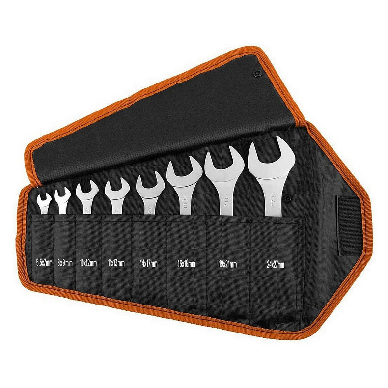 Набор ключей гаечных NEO Tools 09-860