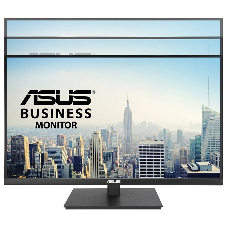 Монитор Asus 27" VA27UQSB (90LM09WJ-B02170) IPS Black