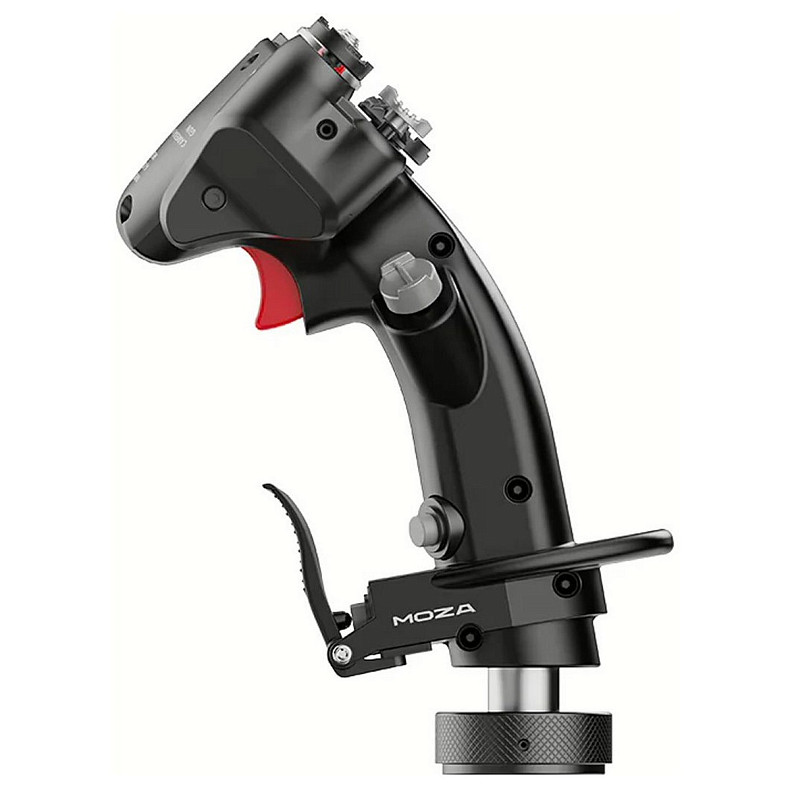 Джойстик для авиасимулятора MOZA FLIGHT MH16 Flightstick