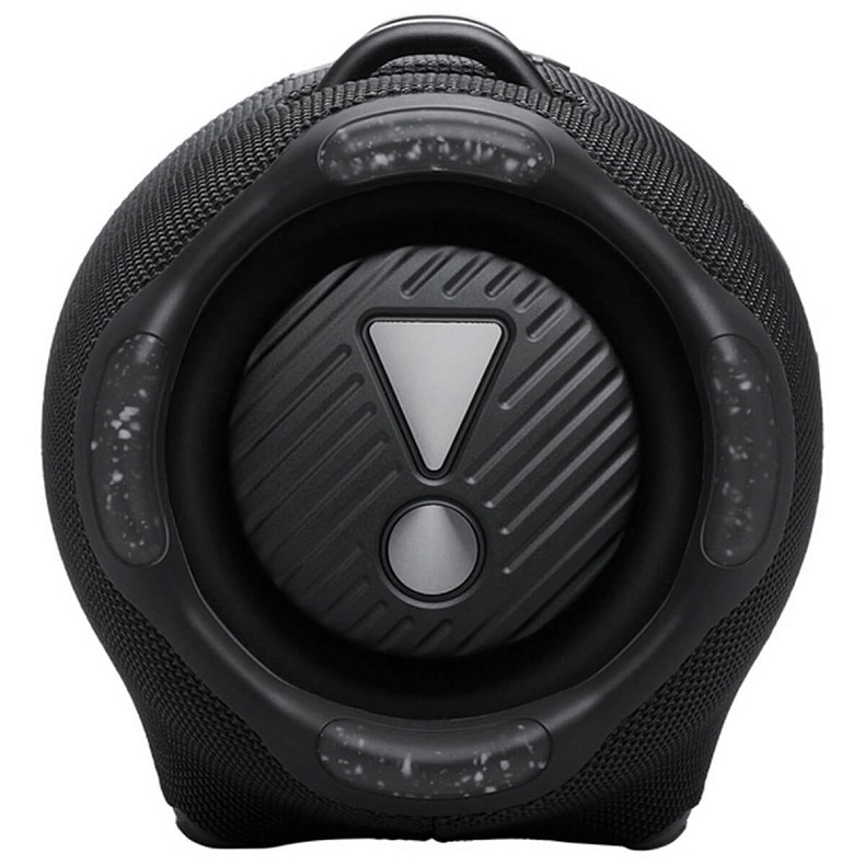 Портативная колонка JBL Xtreme 4 Black (JBLXTREME4BLKEP)