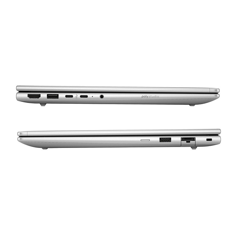 Ноутбук HP Probook 4-G1a 14" WUXGA IPS, AMD R5-230, 24GB, F1TB, UMA, DOS, сріблястий