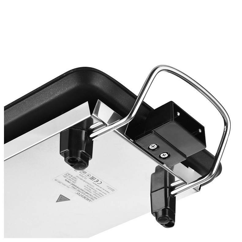 Гриль Ardesto GHP-1BL