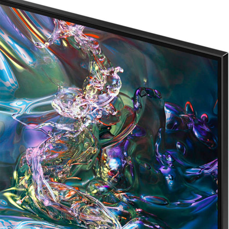 Телевизор Samsung QE55Q60D