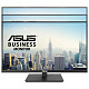 Монитор Asus 27" VA27UQSB (90LM09WJ-B02170) IPS Black