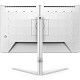 Монітор Philips 27" 27M2N5901A, Fast IPS,160Hz, 2xHDMI, DP, USB-S, USB-hub, HAS, Pivot, кол.