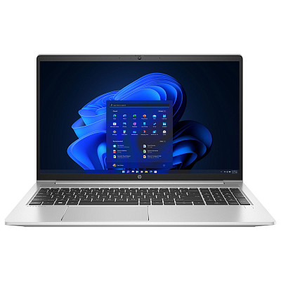 Ноутбук HP ProBook 450 G10 (85C38EA) Silver