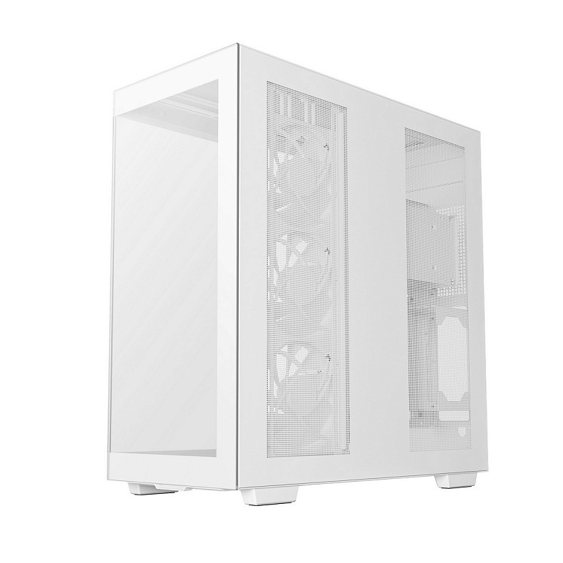 Корпус DeepCool CH780 White (R-CH780-WHADE41-G-1)