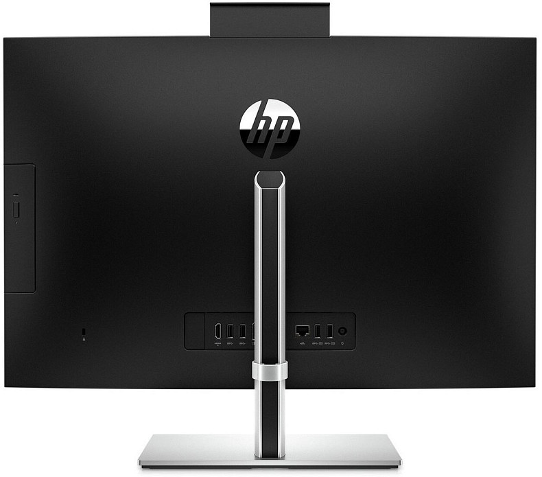 Моноблок 23.8'' HP ProOne 440 G9 TS i7-14700T/16Gb/SSD512Gb/Cam/K&M/WiFi/HAS/W11Pro
