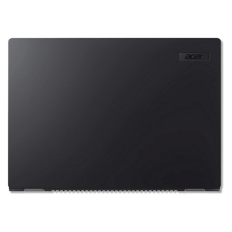 Ноутбук Acer TravelMate TMP614-73 14" 2.8K OLED, Intel U7-155H, 32GB, F1TB, UMA, Win11P, чорний