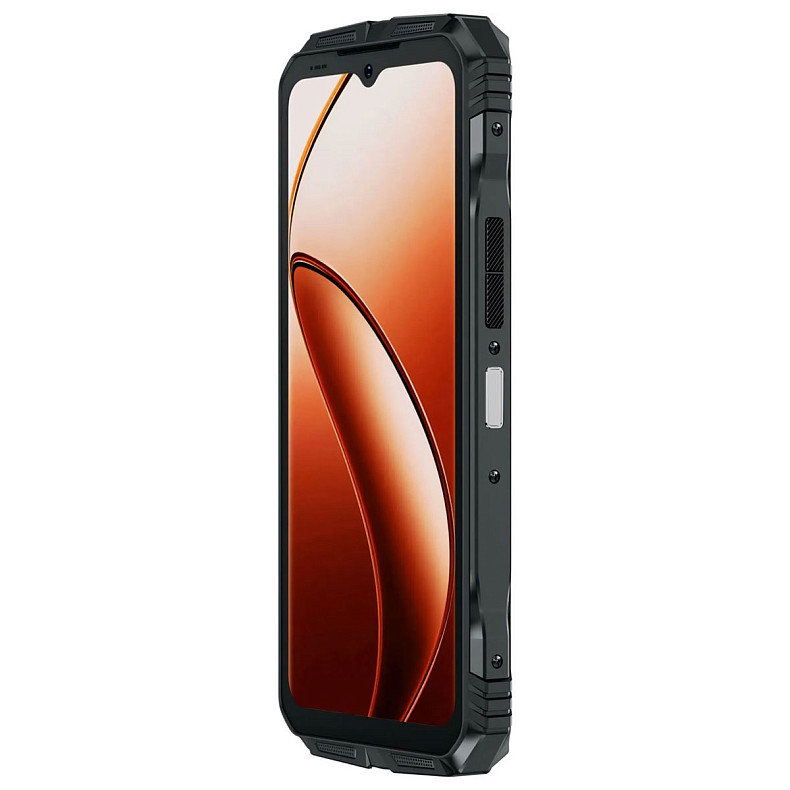 Смартфон Doogee S118 8/512GB Red EU