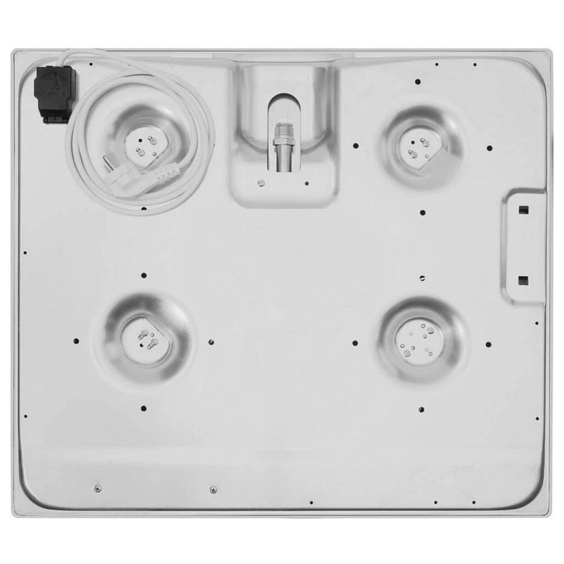 Варильна поверхня Hansa BHGI610502