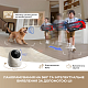 IP-камера Dreame NAVO Care 1 InCam 4MP (2K) Grey