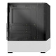 Корпус 1stPlayer F3-A-WH-4F1-PS-600FK-EU White 600W