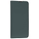 Чeхол-книжка BeCover Exclusive New Style для Motorola Moto G24/G24 Power Dark Green (712651)