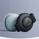 Зарядний пристрій ANKER MagGo Wireless Charging Pad 15W 3-in-1 Foldable Black