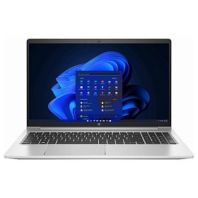 Ноутбук HP Probook 455-G10 15.6" FHD IPS AG, AMD R7-7730U, 8GB, F512GB, серебристый (8A5A4EA)