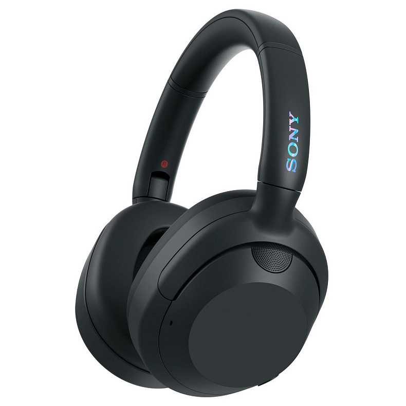 Наушники Sony ULT Wear Black (WHULT900NB.CE7)