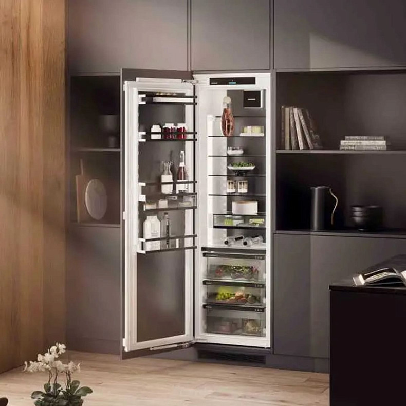 Встраиваемый Однокамерный Холодильник Liebherr Irbcx 5170 Bs0 (Irbbsci 5170)