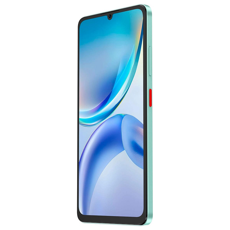 Смартфон ZTE Blade A36 2/64GB Green