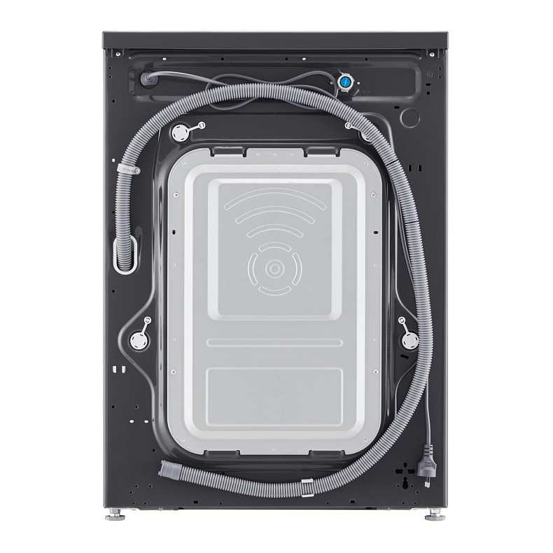 Пральна машина LG F2Y1HS5J