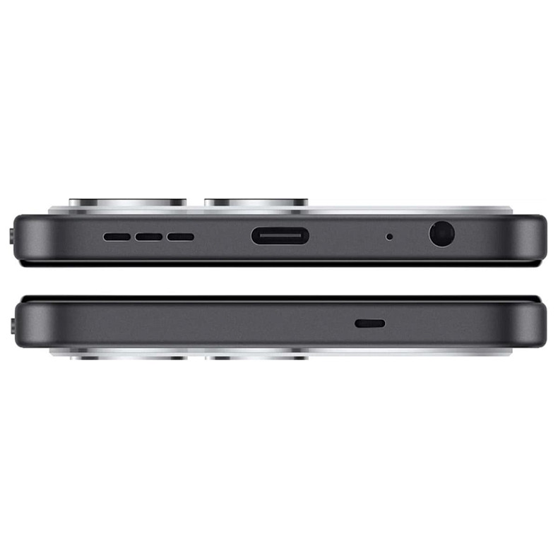 Смартфон Tecno Spark 40 (KM5n) 8/256GB Ink Black (4894947091551)