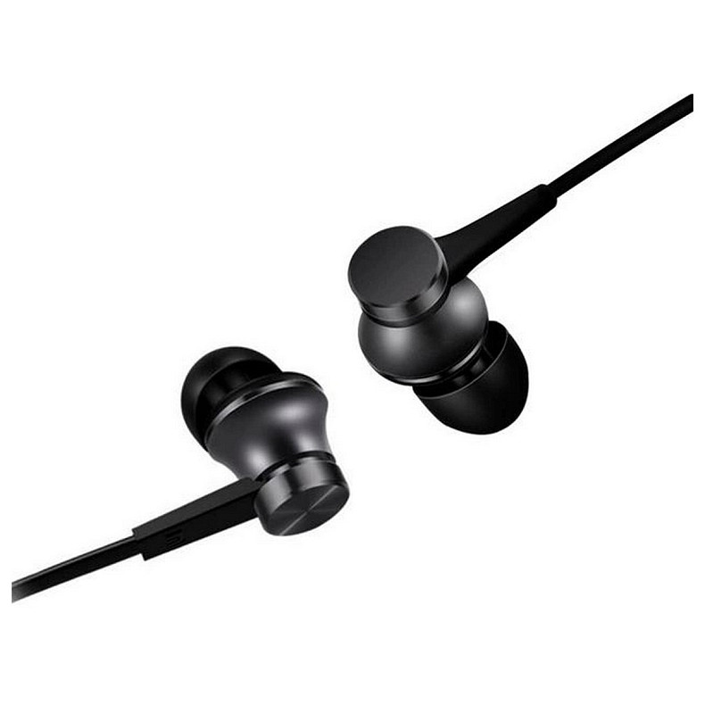 Гарнітура Xiaomi Piston Fresh Bloom Matte Black (ZBW4354TY)