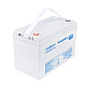 Аккумуляторная батарея LogicPower 12V 100AH (LPM-MG 12 - 100 AH) AGM мультигель