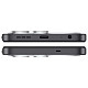 Смартфон Tecno Spark 40 (KM5n) 8/256GB Ink Black (4894947091551)