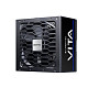 Блок живлення CHIEFTEC Vita (750W), >85%, 80+ Bronze, 120мм, 1xMB 24pin(20+4), 2xCPU 8pin(4+4), 2xM