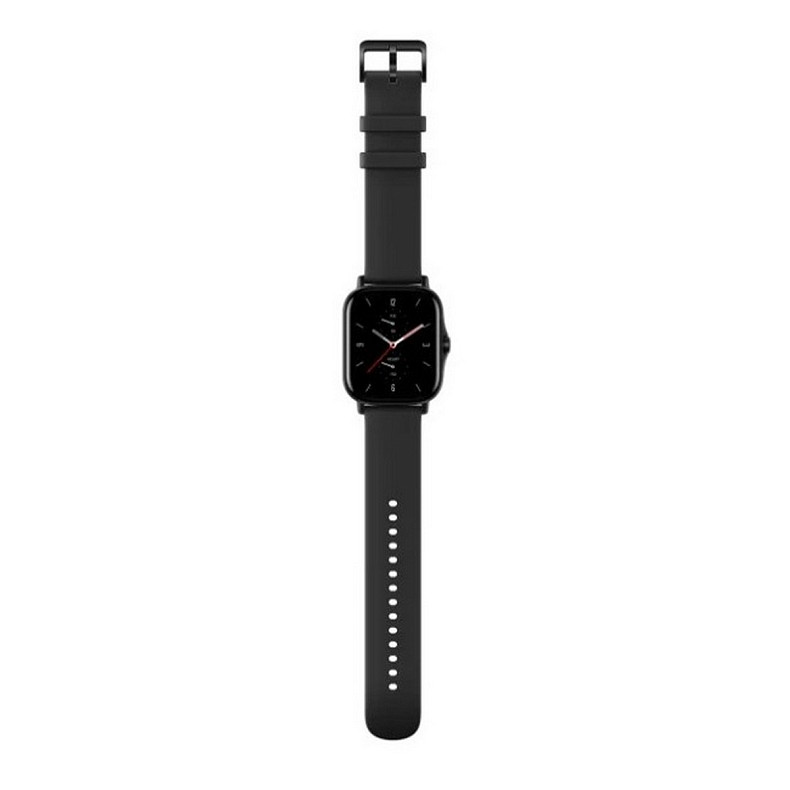 Смарт-годинник Xiaomi Amazfit GTS 2 Space Black (New Version)