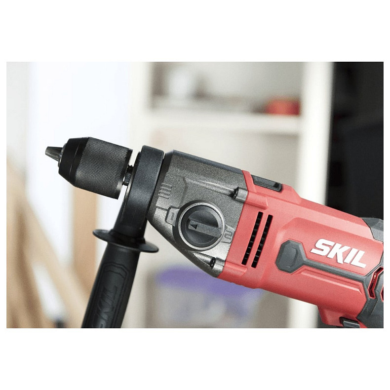 Дриль ударний SKIL 6745 GA