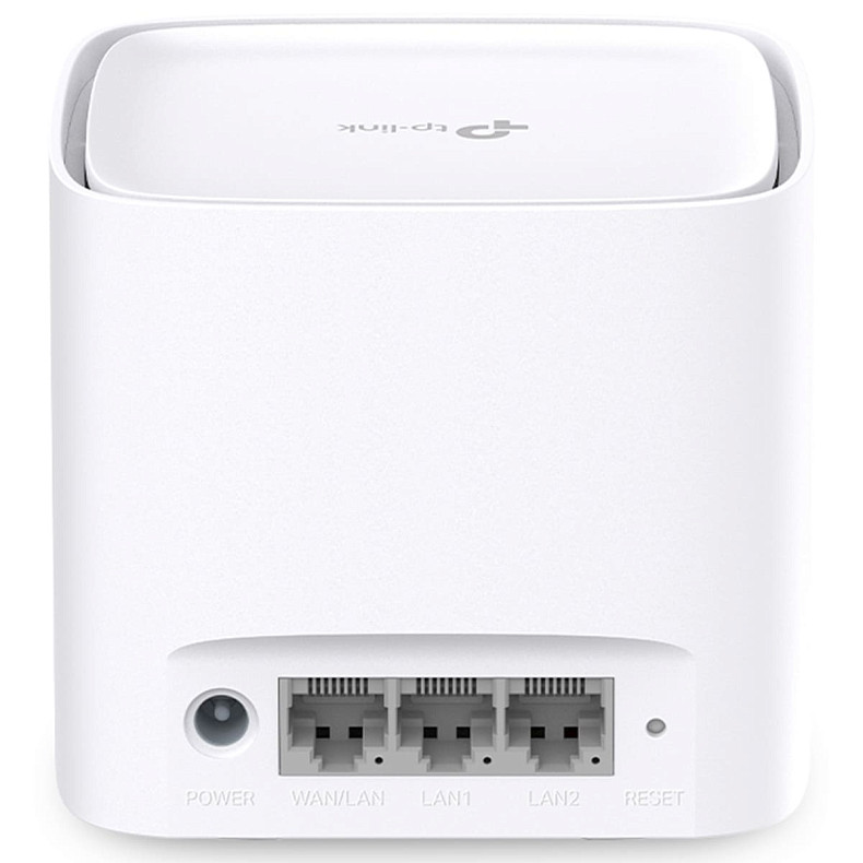 Wi-Fi роутер Mesh система TP-LINK HC220-G5(1-pack)