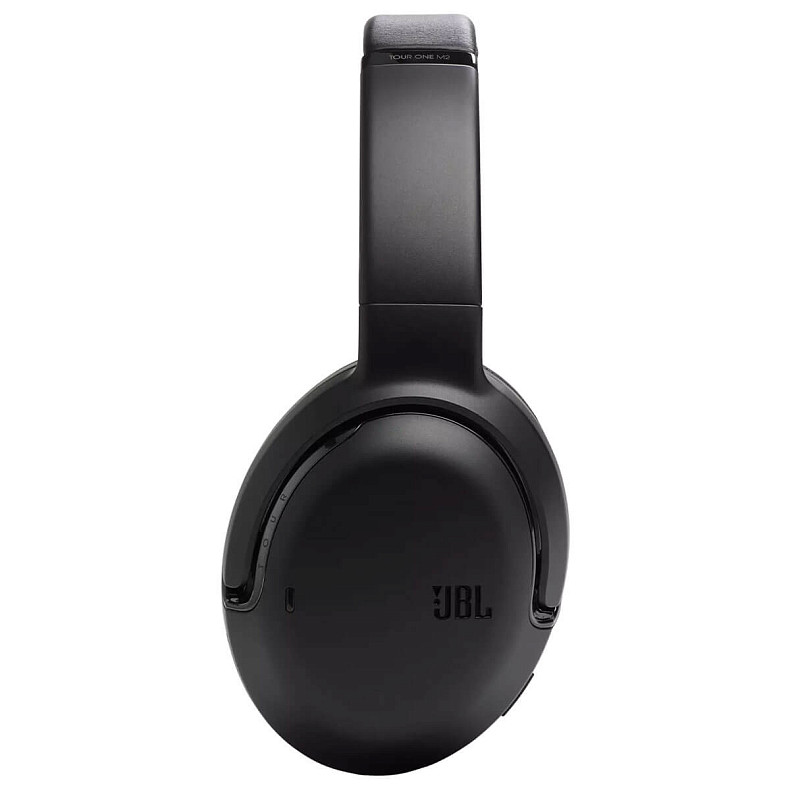 Навушники JBL Tour One M2 Black