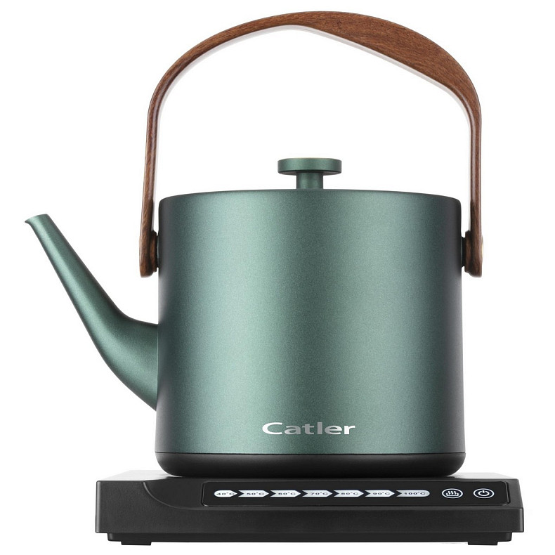 Электрочайник CATLER BM502ANNA