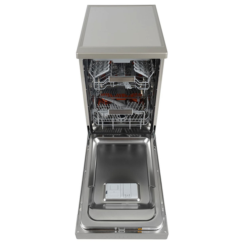 Встраиваемая посудомоечная машина Hotpoint HSFO3T235WCX