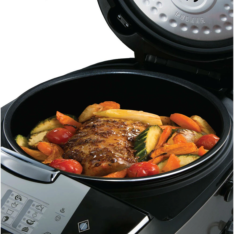 Мультиварки Russell Hobbs COOK & HOME 21850-56