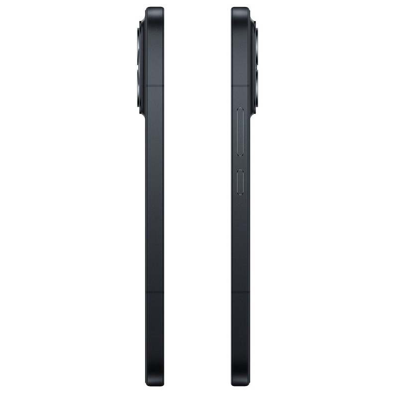 Смартфон Xiaomi Poco F8 Ultra 5G 12/256GB NFC (with charger) Black EU