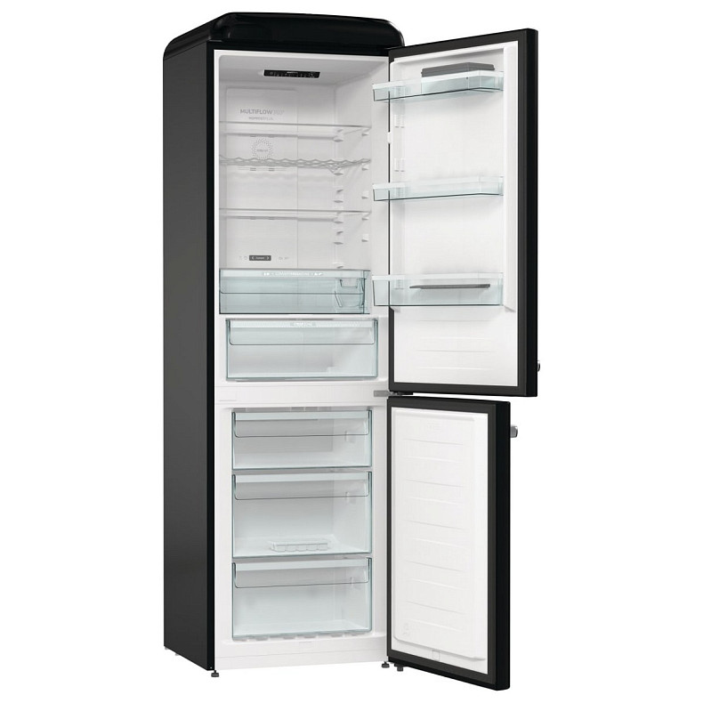 Холодильник Gorenje ONRK619DBK