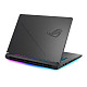 Ноутбук ASUS ROG Strix G16 G615JHR-RV075 16" WUXGA IPS, Intel I7-14650HX, 16GB, F512GB, NVD5050-8