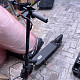 Електросамокат Xiaomi Electric Scooter 5 Max (BHR9615GL) - Б/У