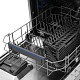 Посудомоечная машина Electrolux SES42201SX