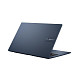 Ноутбук ASUS Vivobook 17 X1704VA-AU531 17.3" FHD IPS, Intel i5-1334U, 16GB, F512GB, UMA, NoOS, Блаки